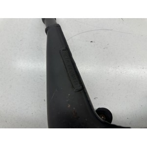 MUFFLER EXHAUST EXPANSION BETA RR 50 MOTARD 2T 2012 AM6 2