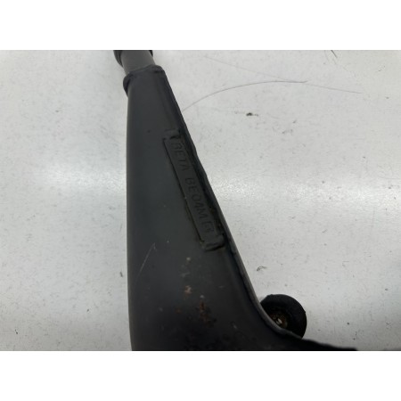 MUFFLER EXHAUST EXPANSION BETA RR 50 MOTARD 2T 2012 AM6