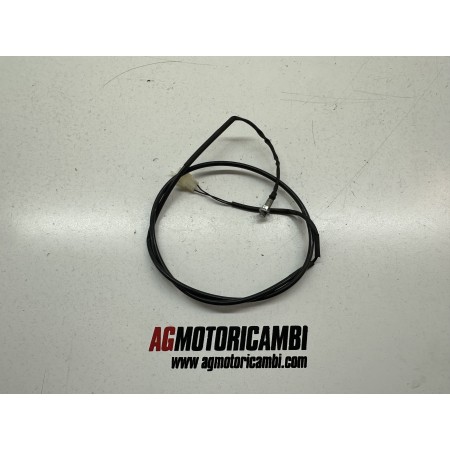 CAPTEUR DE VITESSE AVANT BETA RR 50 MOTARD 2T 2012 AM6