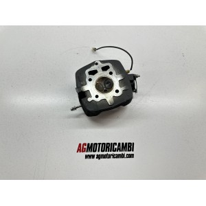 KEEWAY SUPERLIGHT 125 LIMITED 2018-2020-2022 VENTILKOPF 2