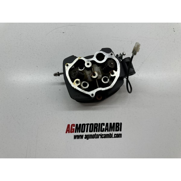 KEEWAY SUPERLIGHT 125 LIMITED 2018-2020-2022...