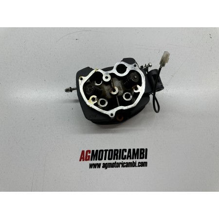 KEEWAY SUPERLIGHT 125 LIMITED 2018-2020-2022 VALVE HEADER