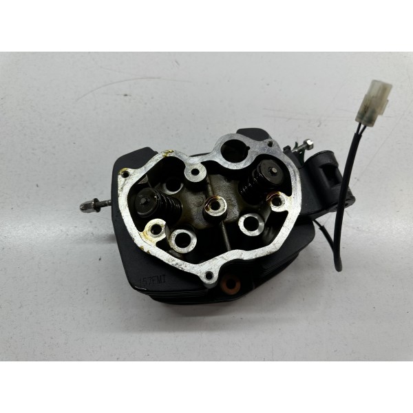 TESTA TESTATA VALVOLE KEEWAY SUPERLIGHT 125...