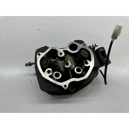 KEEWAY SUPERLIGHT 125 LIMITED 2018-2020-2022 VALVE HEADER