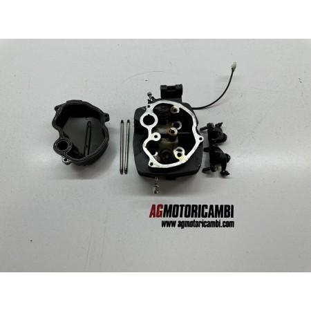 KEEWAY SUPERLIGHT 125 LIMITED 2018-2020-2022 VALVE HEADER