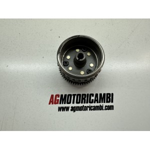 SCHWUNGRAD KEEWAY SUPERLIGHT 125 LIMITED 2018-2020-2022