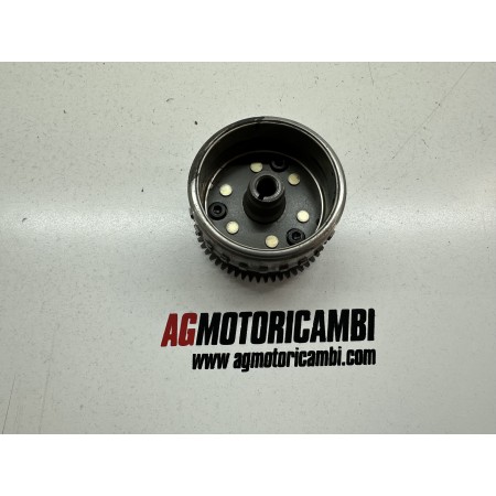 SCHWUNGRAD KEEWAY SUPERLIGHT 125 LIMITED 2018-2020-2022