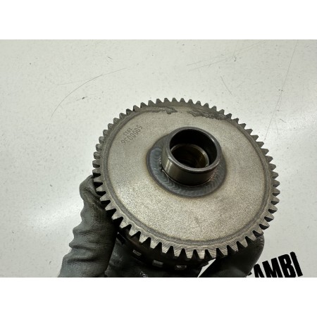 VOLANTE KEEWAY SUPERLIGHT 125 LIMITED 2018-2020-2022