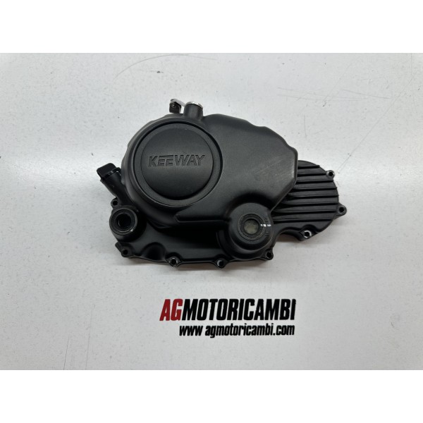 CARTER COPRI FRIZIONE KEEWAY SUPERLIGHT 125...