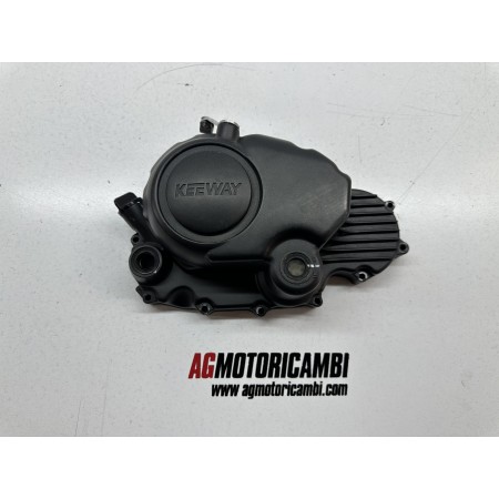 TAPA EMBRAGUE KEEWAY SUPERLIGHT 125 LIMITED 2018-2020-2022