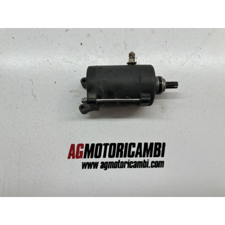 KEEWAY SUPERLIGHT 125 LIMITED 2018-2020-2022 STARTER MOTOR