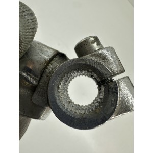 KEEWAY SUPERLIGHT 125 LIMITED 2016-2020-2022 ZÜNDUNGSPEDAL 2