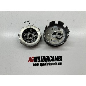 KIT FRIZIONE COMPLETO KEEWAY SUPERLIGHT 125 LIMITED...