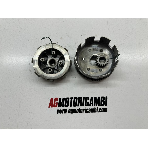 KIT EMBRAGUE COMPLETO KEEWAY SUPERLIGHT 125...