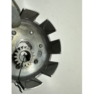 KEEWAY SUPERLIGHT 125 LIMITED 2016-2020-2022... 2