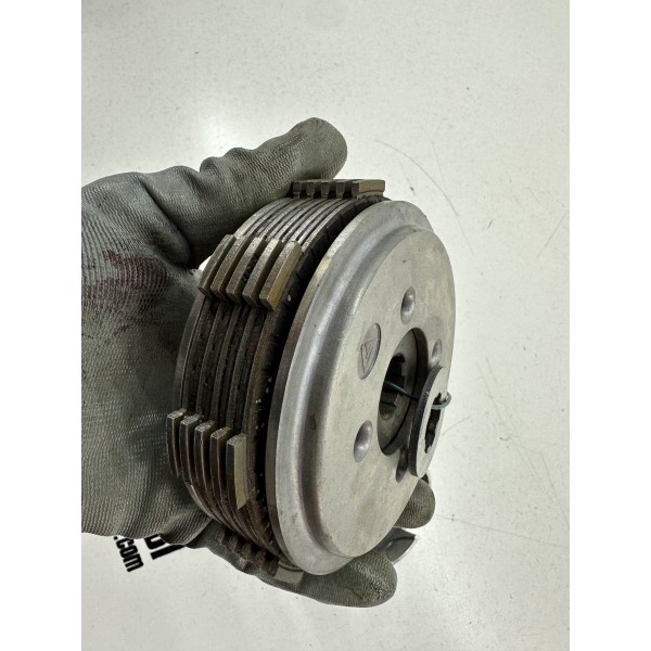 KIT FRIZIONE COMPLETO KEEWAY SUPERLIGHT 125...