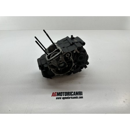 CARTER BLOCCO MOTORE KEEWAY SUPERLIGHT 125 LIMITED 2016-2020-2022