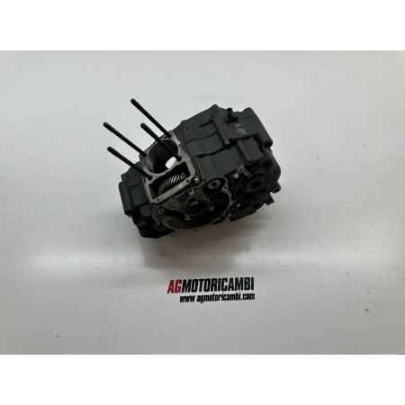 CARTER BLOCCO MOTORE KEEWAY SUPERLIGHT 125 LIMITED 2016-2020-2022