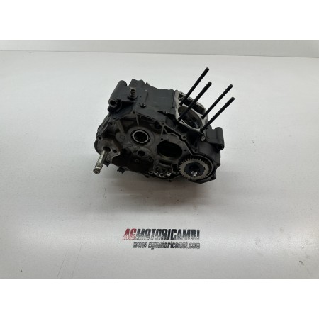 CÁRTER BLOQUE MOTOR KEEWAY SUPERLIGHT 125 LIMITED 2016-2020-2022