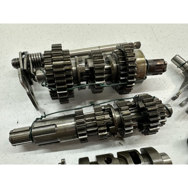 KEEWAY SUPERLIGHT 125 LIMITED 2016-2020-2022...