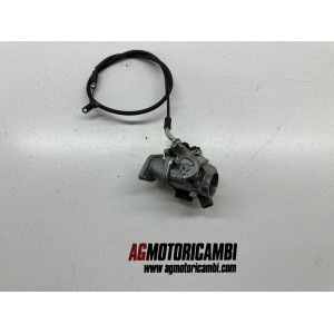 THROTTLE BODY INTAKE VALVE KEEWAY SUPERLIGHT 125 LIMITED...