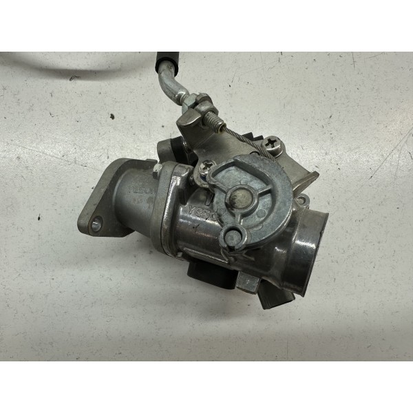 THROTTLE BODY INTAKE VALVE KEEWAY SUPERLIGHT...