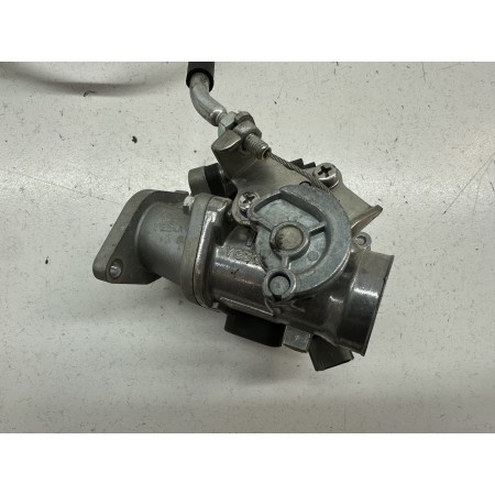 VÁLVULA DE ADMISIÓN DEL CUERPO DEL ACELERADOR KEEWAY SUPERLIGHT 125 LIMITED 2016-2020-2022