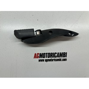 ESTRIBERA TRASERA DERECHA KEEWAY SUPERLIGHT 125 LIMITED...