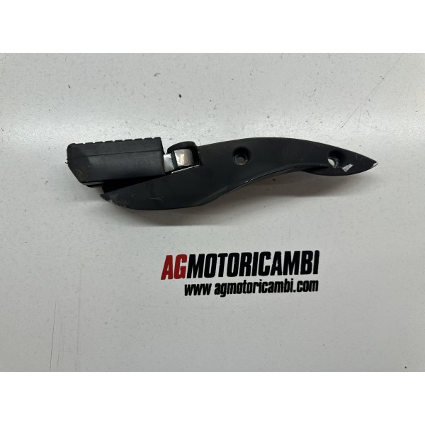 RIGHT REAR FOOTPEG RIGHT KEEWAY SUPERLIGHT 125...