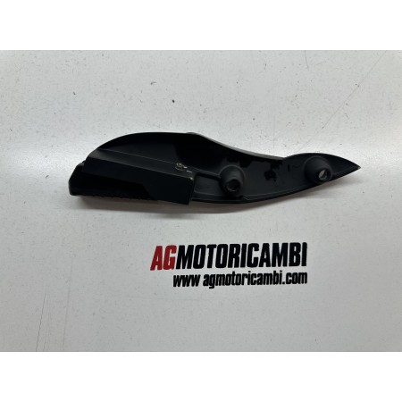 RIGHT REAR FOOTPEG RIGHT KEEWAY SUPERLIGHT 125 LIMITED 2016-2020-2022