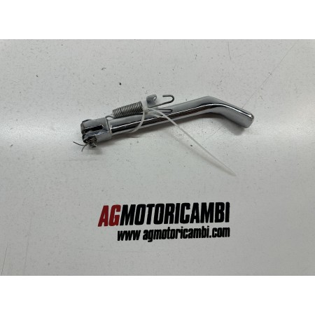 CAVALLETTO LATERALE KEEWAY SUPERLIGHT 125 LIMITED 2016-2020-2022