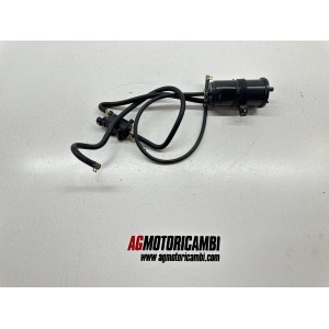 SERBATOIO RECUPERO VAPORI OLIO KEEWAY SUPERLIGHT 125...