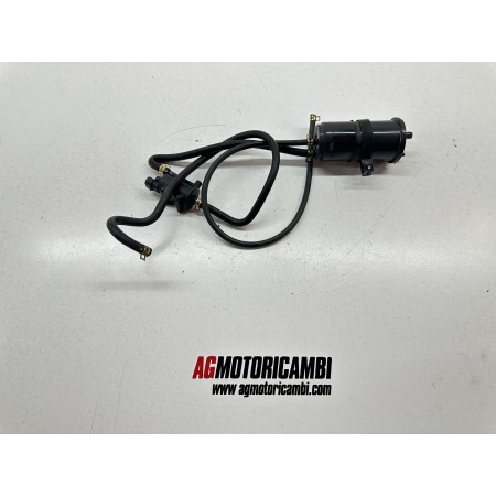 KEEWAY SUPERLIGHT 125 LIMITED 2016-2020-2022 OIL VAPOR RECOVERY TANK