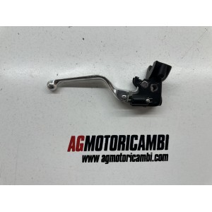 SOPORTE MANETA EMBRAGUE KEEWAY SUPERLIGHT 125 LIMITED... 2