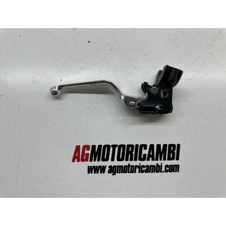 KEEWAY SUPERLIGHT 125 LIMITED 2016-2020-2022 CLUTCH LEVER SUPPORT BRACKET