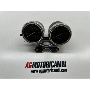 STRUMENTAZIONE CRUSCOTTO KEEWAY SUPERLIGHT 125 LIMITED...