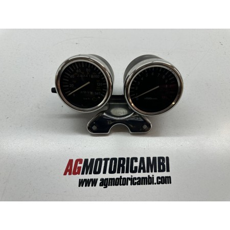 KEEWAY SUPERLIGHT 125 LIMITED 2016-2020-2022 DASHBOARD INSTRUMENTATION