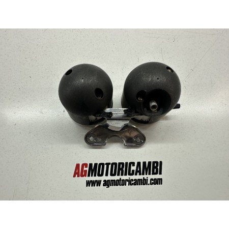 INSTRUMENTE FÜR DAS ARMATURENBRETT KEEWAY SUPERLIGHT 125 LIMITED 2016-2020-2022