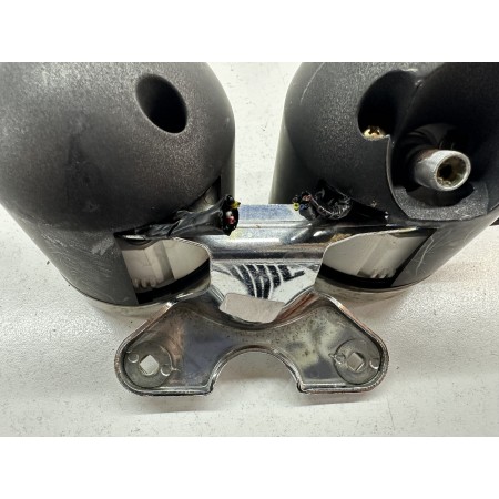 KEEWAY SUPERLIGHT 125 LIMITED 2016-2020-2022 DASHBOARD INSTRUMENTATION