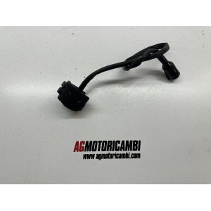 KEEWAY SUPERLIGHT 125 LIMITED 2016-2020-2022 RIGHT...