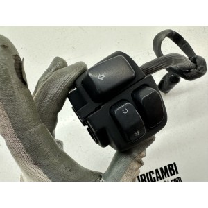 INTERRUPTOR DE ENCENDIDO DERECHO KEEWAY SUPERLIGHT 125... 2