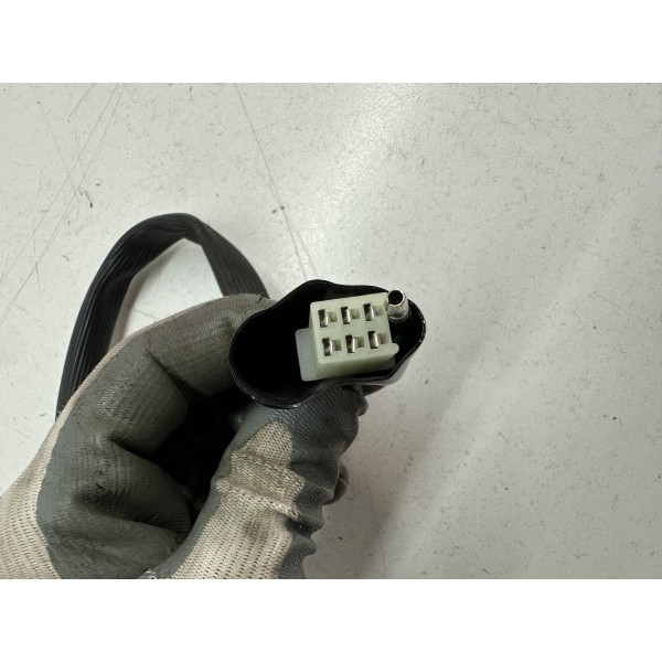 INTERRUPTOR DE ENCENDIDO DERECHO KEEWAY...