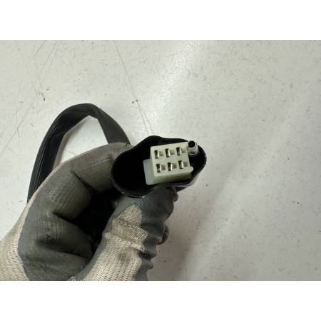 INTERRUPTOR DE ENCENDIDO DERECHO KEEWAY SUPERLIGHT 125 LIMITED 2016-2020-2022