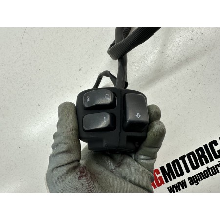 KEEWAY SUPERLIGHT 125 LIMITED 2016-2020-2022 INTERRUPTOR DESVIADOR IZQUIERDO