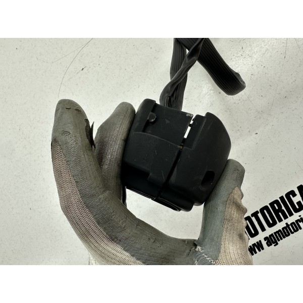 COMMUTATORE BLOCCHETTO DEVIOLUCI SX KEEWAY...