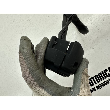 KEEWAY SUPERLIGHT 125 LIMITED 2016-2020-2022 LEFT-HAND DIVERTER SWITCH BLOCK SWITCH