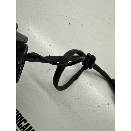 KEEWAY SUPERLIGHT 125 LIMITED 2016-2020-2022 LEFT-HAND DIVERTER SWITCH BLOCK SWITCH