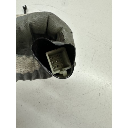 KEEWAY SUPERLIGHT 125 LIMITED 2016-2020-2022 INTERRUPTOR DESVIADOR IZQUIERDO