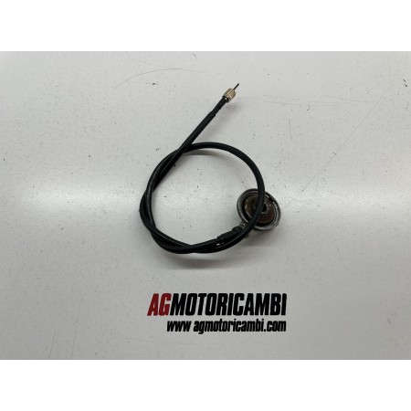 KEEWAY SUPERLIGHT 125 LIMITED 2016-2020-2022 KM COUNTER RETURN WIRE