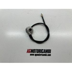 KEEWAY SUPERLIGHT 125 LIMITED 2016-2020-2022 KM-ZÄHLER KABEL 2